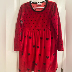 Vintage Buster Brown Dress